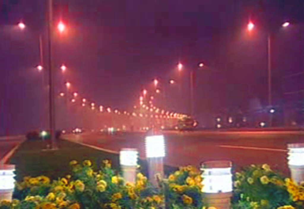 东岳大街